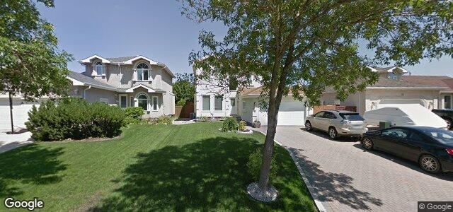 19 Beachside Bay（加拿大曼尼托巴省溫尼伯市）房屋照片