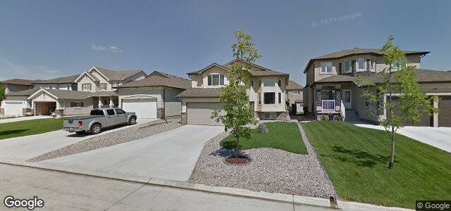 19 Bill Blaikie Bay（加拿大曼尼托巴省温尼伯市）房屋照片