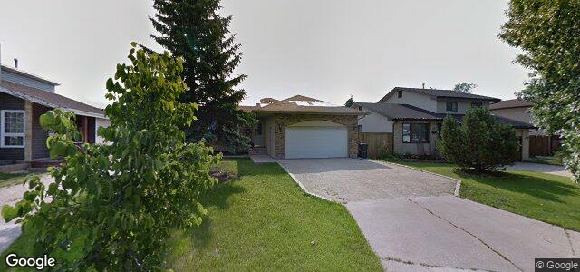 19 Blostein Bay（加拿大曼尼托巴省温尼伯市）房屋照片