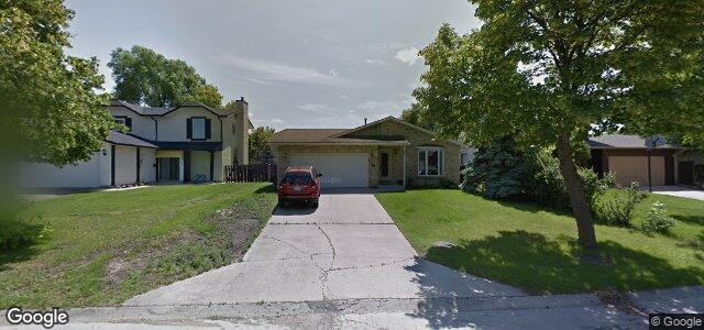 19 Culross Bay（加拿大曼尼托巴省温尼伯市）房屋照片