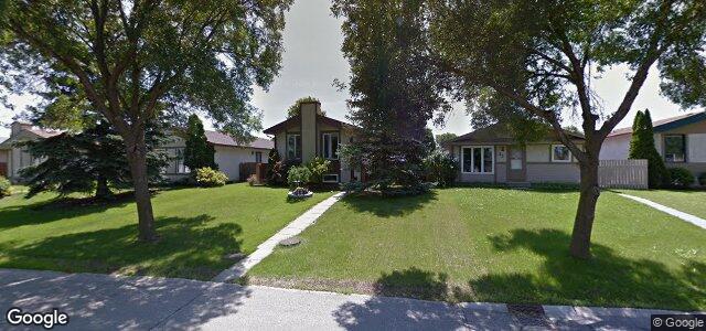 19 Lynn Lake Drive（加拿大曼尼托巴省温尼伯市）房屋照片