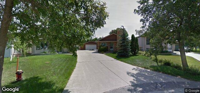 Larawan ng 19 Margolis Place sa Winnipeg, Manitoba