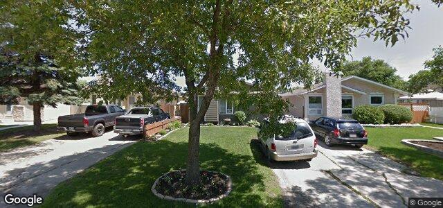 19 Meadow Gate Drive（加拿大曼尼托巴省温尼伯市）房屋照片