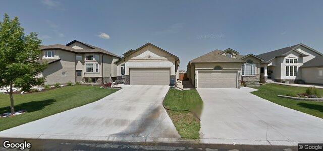 19 Rod Black Crescent（加拿大曼尼托巴省温尼伯市）房屋照片