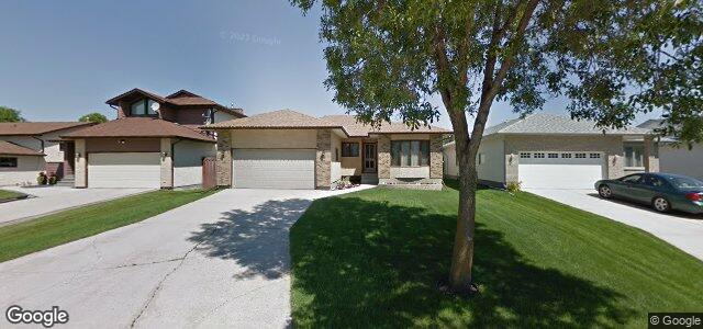 19 Sand Point Bay（加拿大曼尼托巴省温尼伯市）房屋照片