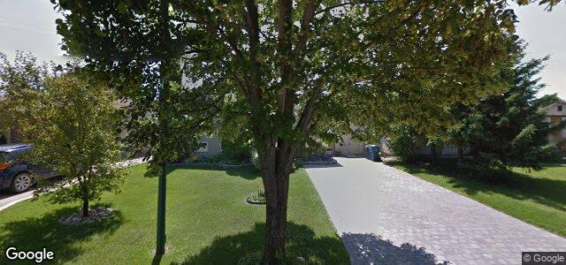 190 Lynn Lake Drive（加拿大曼尼托巴省温尼伯市）房屋照片