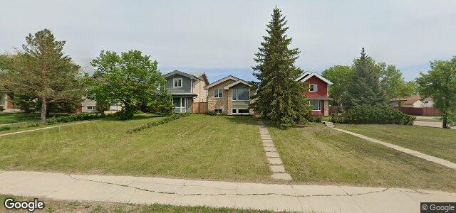 1907 Plessis Road（加拿大曼尼托巴省温尼伯市）房屋照片