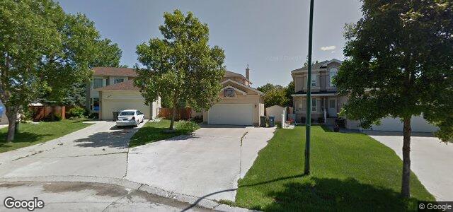 191 Dawnville Drive（加拿大曼尼托巴省温尼伯市）房屋照片