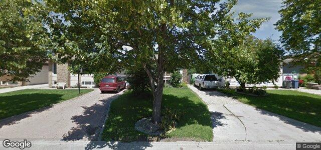 191 Lynn Lake Drive（加拿大曼尼托巴省温尼伯市）房屋照片