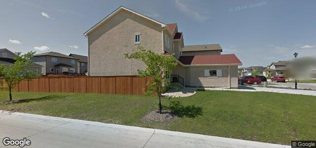 191 Tychonick Bay（加拿大曼尼托巴省温尼伯市）房屋照片