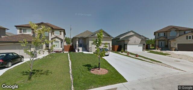 194 Tychonick Bay（加拿大曼尼托巴省温尼伯市）房屋照片