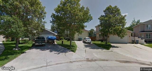 195 Dawnville Drive（加拿大曼尼托巴省温尼伯市）房屋照片