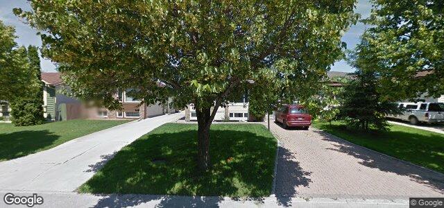 195 Lynn Lake Drive（加拿大曼尼托巴省温尼伯市）房屋照片