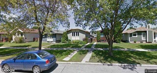 196 Devonshire Drive（加拿大曼尼托巴省温尼伯市）房屋照片