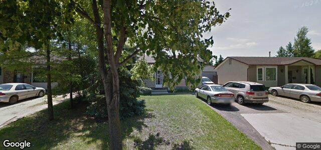 198 Lynn Lake Drive（加拿大曼尼托巴省温尼伯市）房屋照片