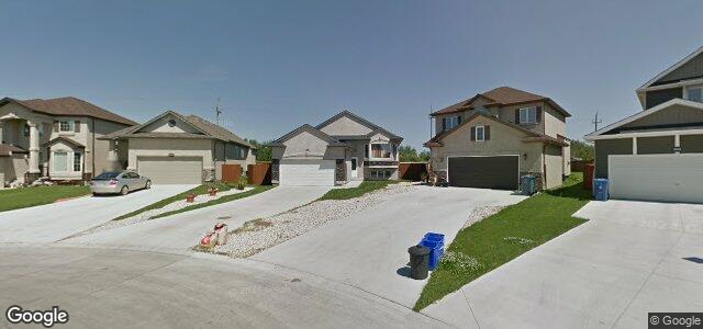 198 Tychonick Bay（加拿大曼尼托巴省温尼伯市）房屋照片