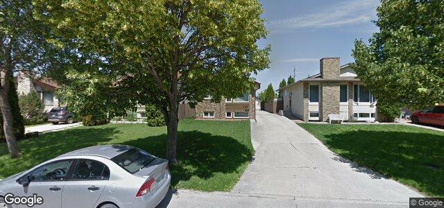 199 Lynn Lake Drive（加拿大曼尼托巴省温尼伯市）房屋照片