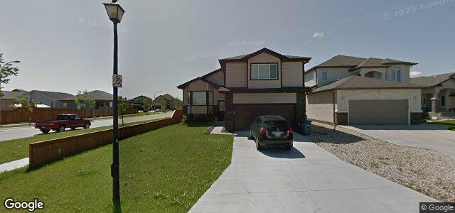 2 Bill Blaikie Bay（加拿大曼尼托巴省温尼伯市）房屋照片