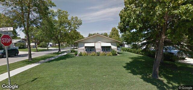 2 Culross Bay（加拿大曼尼托巴省温尼伯市）房屋照片