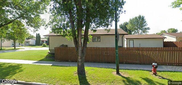 2 Horetzky Street（加拿大曼尼托巴省温尼伯市）房屋照片