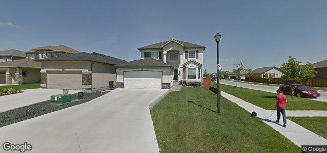 2 Sarcee Cove（加拿大曼尼托巴省温尼伯市）房屋照片