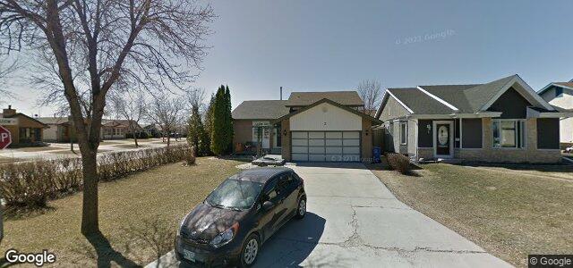 2 Sunglow Road（加拿大曼尼托巴省温尼伯市）房屋照片