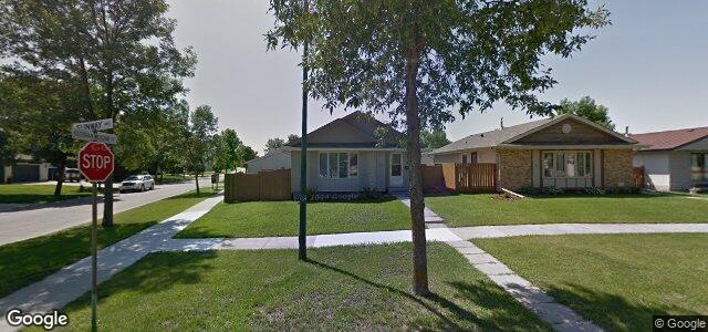 2 Sunway Avenue（加拿大曼尼托巴省温尼伯市）房屋照片