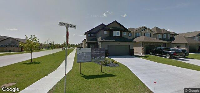 2 Tychonick Bay（加拿大曼尼托巴省温尼伯市）房屋照片