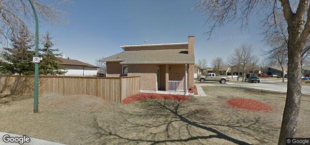 2 Willis Wyatt Place（加拿大曼尼托巴省温尼伯市）房屋照片