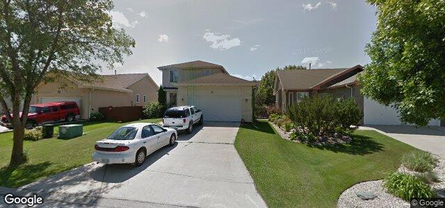 20 Beachside Bay（加拿大曼尼托巴省温尼伯市）房屋照片