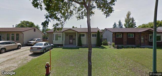 202 Lynn Lake Drive（加拿大曼尼托巴省温尼伯市）房屋照片