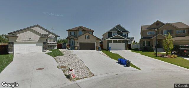 Photo of 202 Tychonick Bay in Winnipeg, Manitoba