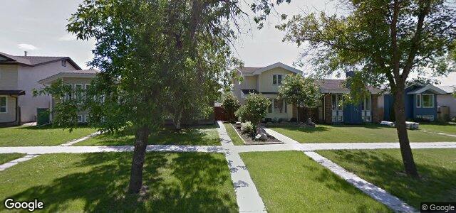 203 Devonshire Drive（加拿大曼尼托巴省温尼伯市）房屋照片