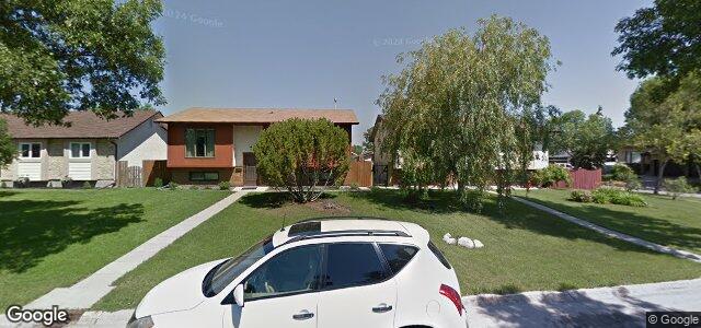 204 Woodside Crescent（加拿大曼尼托巴省温尼伯市）房屋照片