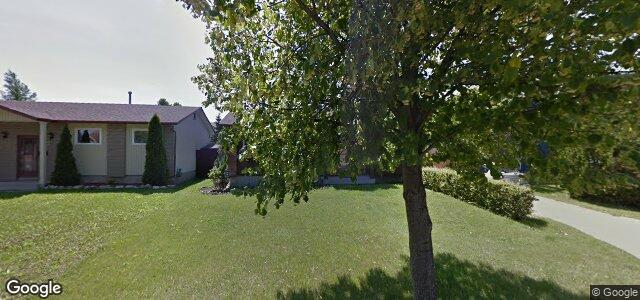 206 Lynn Lake Drive（加拿大曼尼托巴省温尼伯市）房屋照片