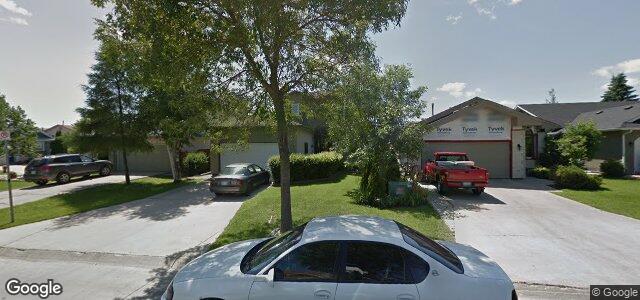 210 Dawnville Drive（加拿大曼尼托巴省温尼伯市）房屋照片