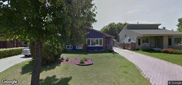 210 Lynn Lake Drive（加拿大曼尼托巴省温尼伯市）房屋照片