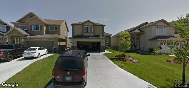 214 Tychonick Bay（加拿大曼尼托巴省温尼伯市）房屋照片