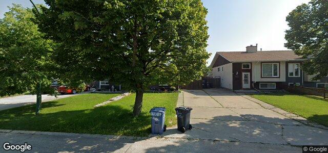 217 Cambie Road（加拿大曼尼托巴省温尼伯市）房屋照片