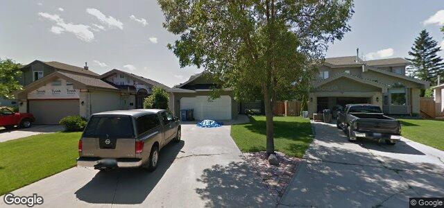 218 Dawnville Drive（加拿大曼尼托巴省温尼伯市）房屋照片