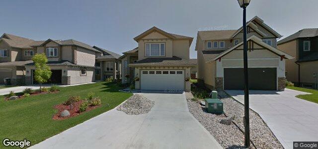 218 Tychonick Bay（加拿大曼尼托巴省温尼伯市）房屋照片