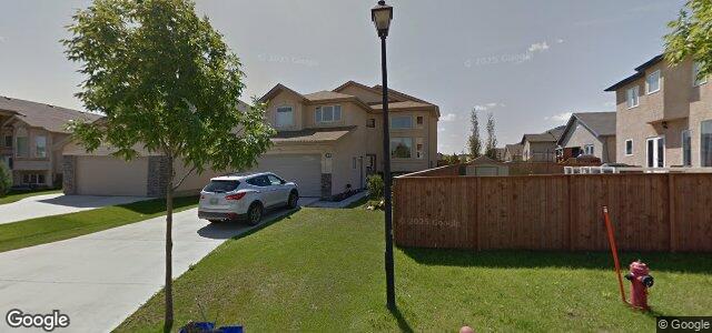 22 Bill Blaikie Bay（加拿大曼尼托巴省温尼伯市）房屋照片