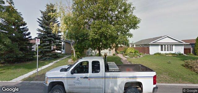 22 Blostein Bay（加拿大曼尼托巴省温尼伯市）房屋照片