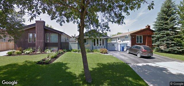 Larawan ng 22 Brookshire Street sa Winnipeg, Manitoba