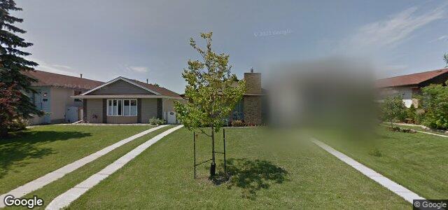 22 Long Point Bay（加拿大曼尼托巴省温尼伯市）房屋照片