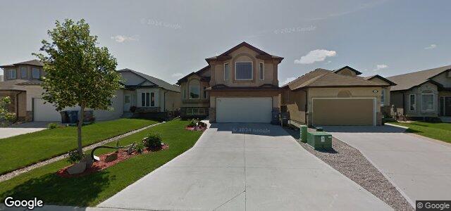 22 Rod Black Crescent（加拿大曼尼托巴省温尼伯市）房屋照片