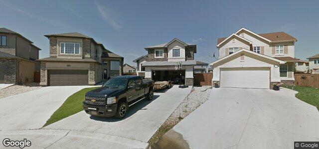 22 Sarcee Cove（加拿大曼尼托巴省温尼伯市）房屋照片