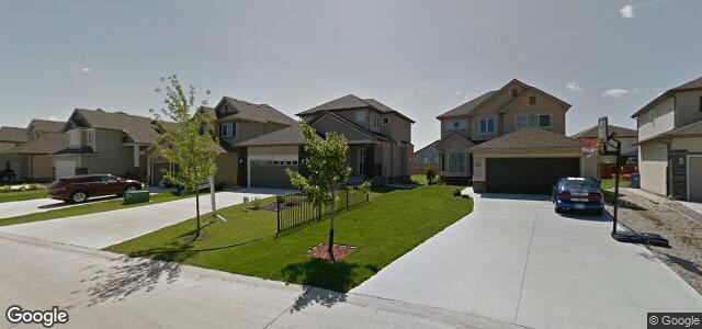 22 Tychonick Bay（加拿大曼尼托巴省温尼伯市）房屋照片