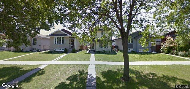 Photo of 221 Devonshire Drive in Winnipeg, Manitoba