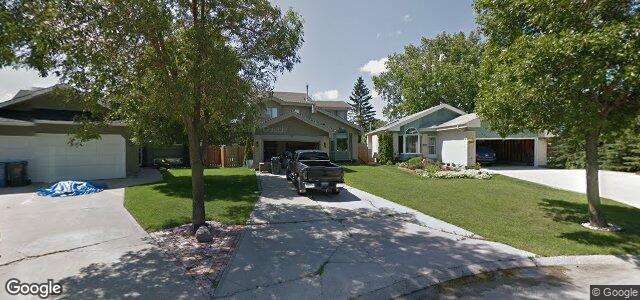 Photo of 222 Dawnville Drive in Winnipeg, Manitoba